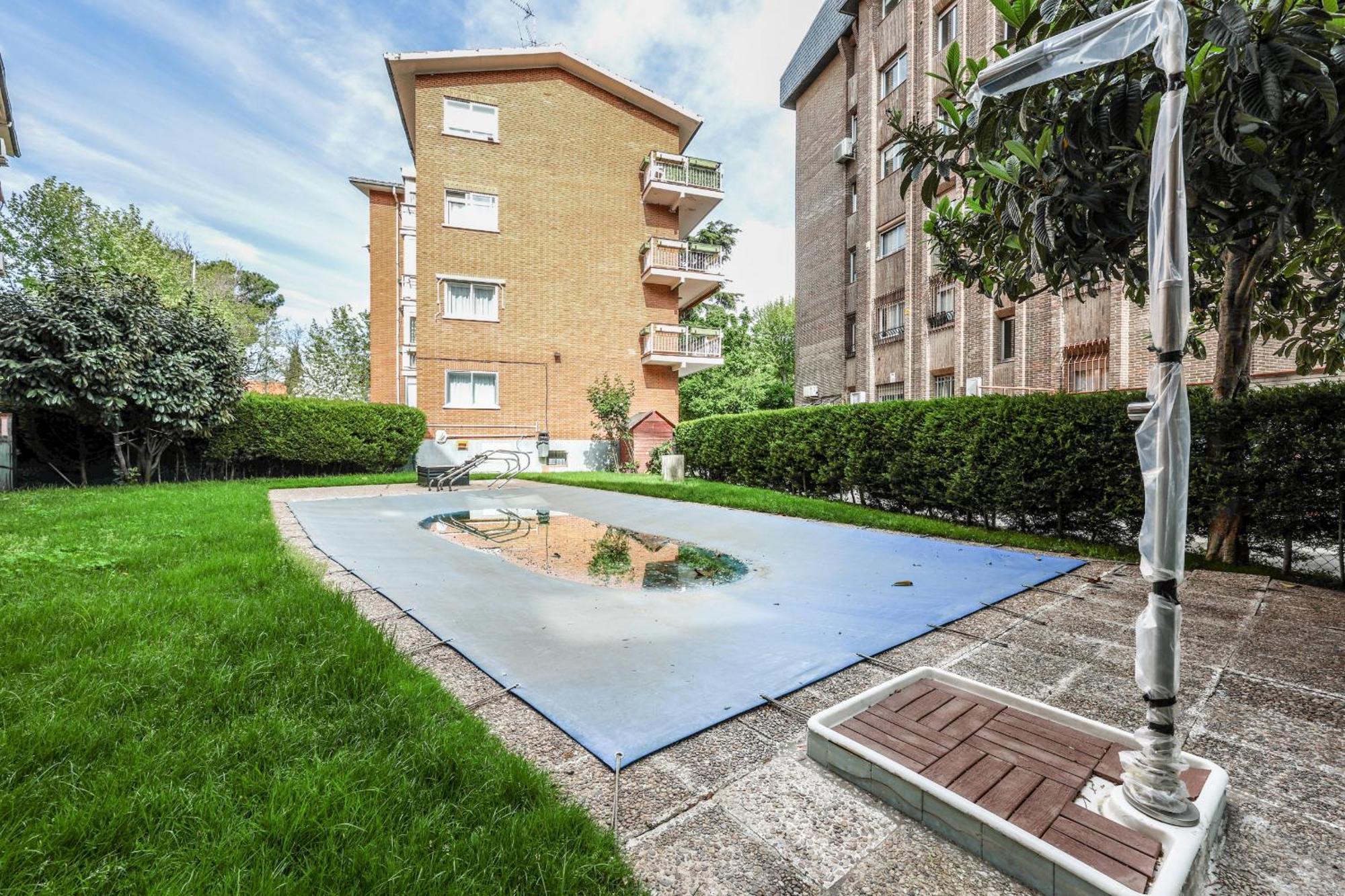 Reformados Act Alquiler Temporal Apartamento